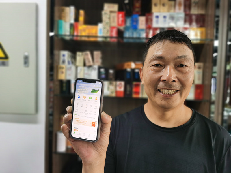 Davantage de choix ? verts ? dans la vie quotidienne