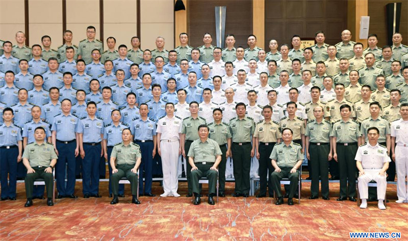 Xi Jinping met l'accent sur la revitalisation du nord-est de la Chine