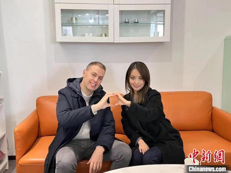 Un Fran?ais s'engage à faire conna?tre la médecine traditionnelle chinoise dans le monde entier