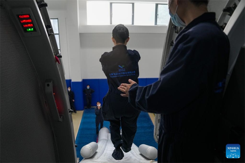 (Ding Ting / Xinhua)