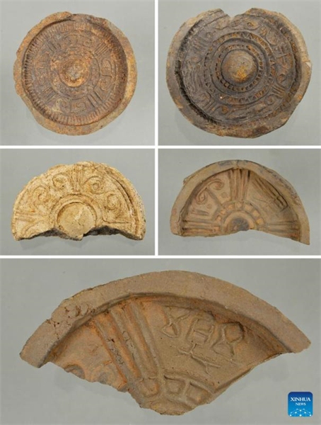 La Chine dévoile les six découvertes archéologiques les plus remarquables de 2022