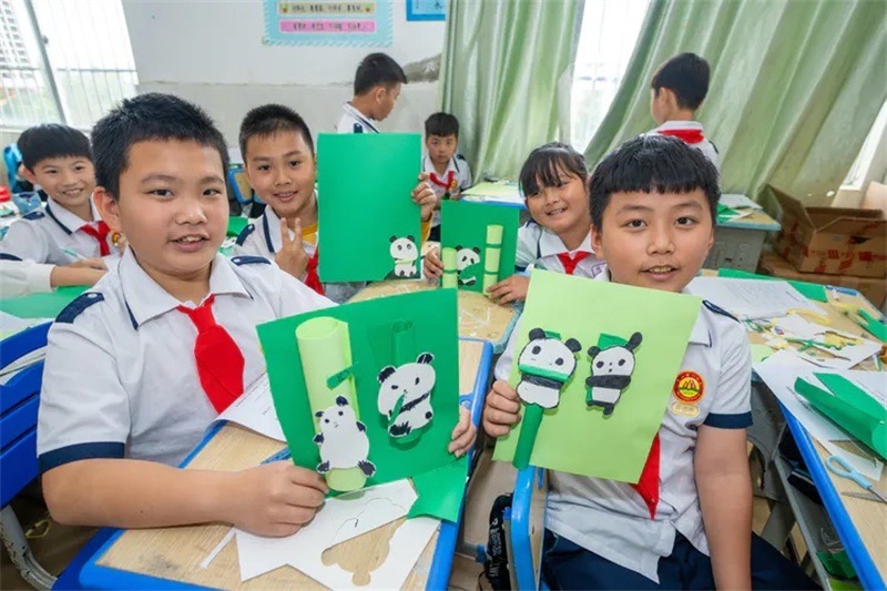 (Li Donglin / le Quotidien du Peuple en ligne)