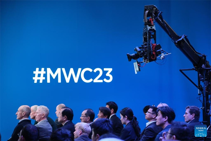 Le Congrès mondial du mobile 2023 de Barcelone voit le retour en force des participants asiatiques