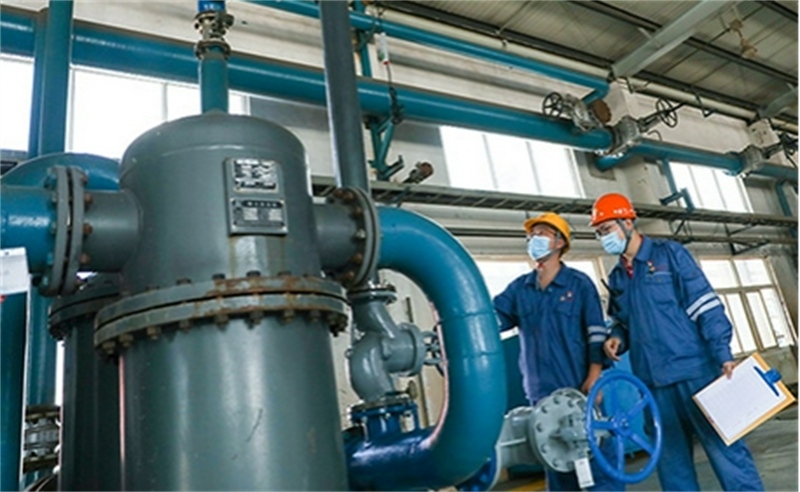 Les métiers verts contribuent au développement à faible émission de carbone en Chine