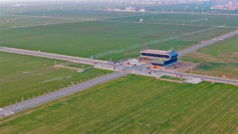 Comment les sciences et technologies aident l'agriculture intelligente