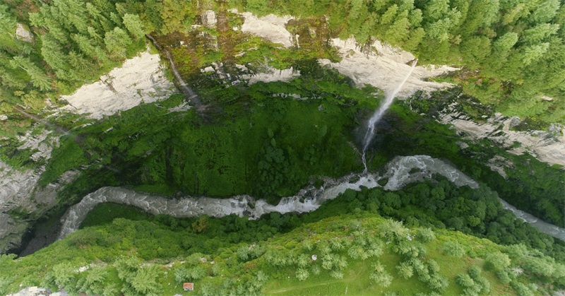 Infographies : le 3e Festival chinois de la photographie et de la vidéo en ligne au Tibet