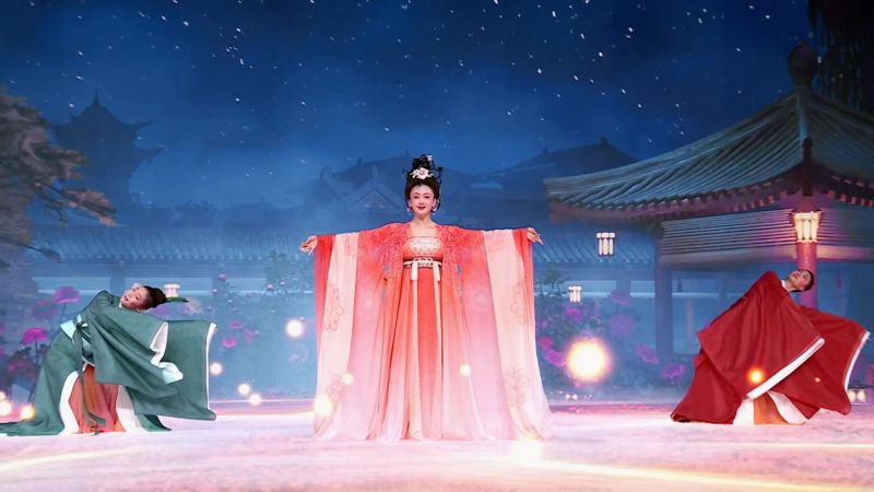 Henan : le bon moment pour?profiter?de la beauté des?pivoines?à Luoyang