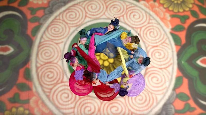 Henan : le bon moment pour?profiter?de la beauté des?pivoines?à Luoyang