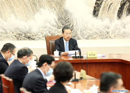 (Xinhua/Pang Xinglei)