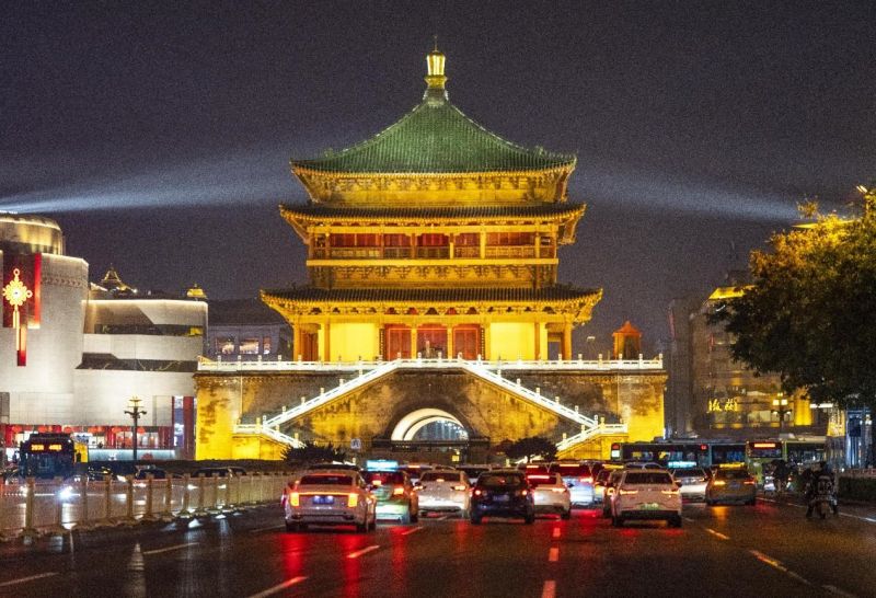 Travailler ensemble pour écrire un avenir meilleur pour les relations entre la Chine et les pays d'Asie centrale