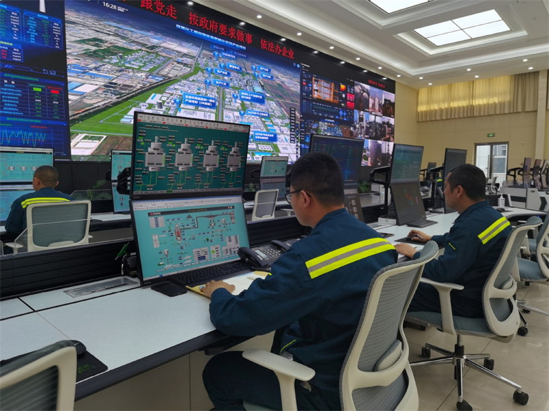 Les technologies haut de gamme donnent plus de force aux fabricants