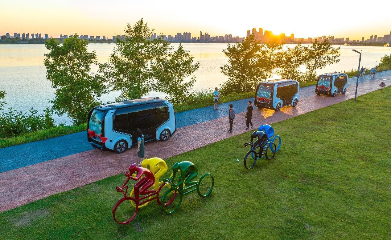 La Chine se sert des technologies numériques pour optimiser la capacité de transport