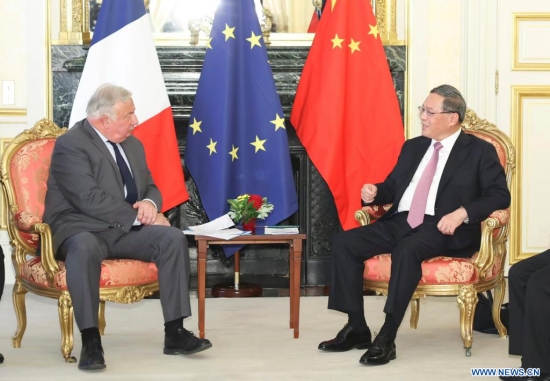 (Xinhua/Huang Jingwen)