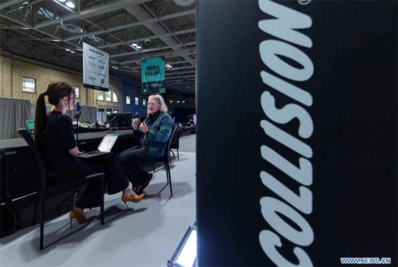 La Chine devrait être un leader de l'IA d'ici 2030, selon la directrice technique de Thoughtworks