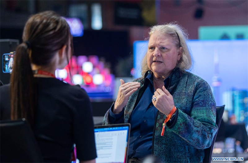 La Chine devrait être un leader de l'IA d'ici 2030, selon la directrice technique de Thoughtworks