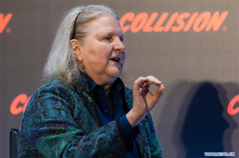 La Chine devrait être un leader de l'IA d'ici 2030, selon la directrice technique de Thoughtworks