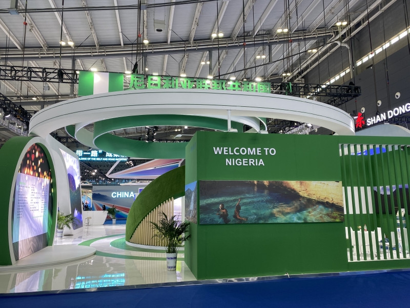 Avec l'envol du commerce sino-africain s'envole, les perspectives sont optimistes