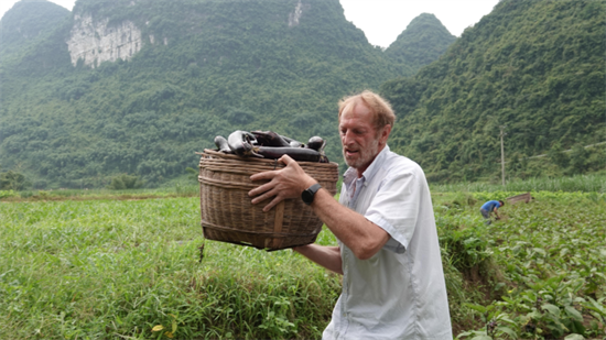 (Capture d'écran d'une vidéo)