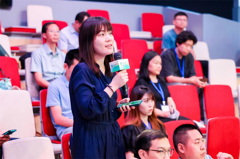 Shanxi : le 25 ao?t, venez à Jincheng pour un rendez-vous santé et bien-être !