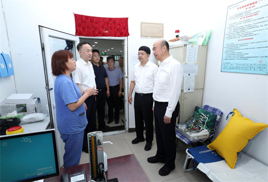 (Xinhua/Pang Xinglei)