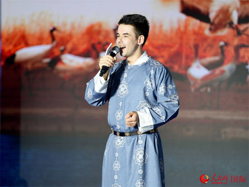 Le Concours international d'histoires ? Les caractères chinois et moi ? 2023 s'est achevé