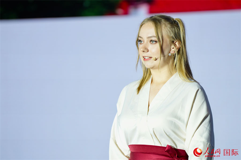 Le Concours international d'histoires ? Les caractères chinois et moi ? 2023 s'est achevé