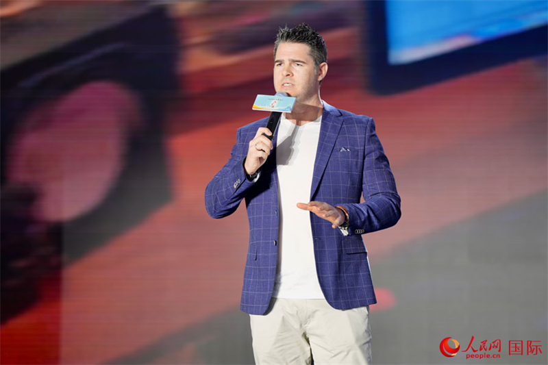 Le Concours international d'histoires ? Les caractères chinois et moi ? 2023 s'est achevé