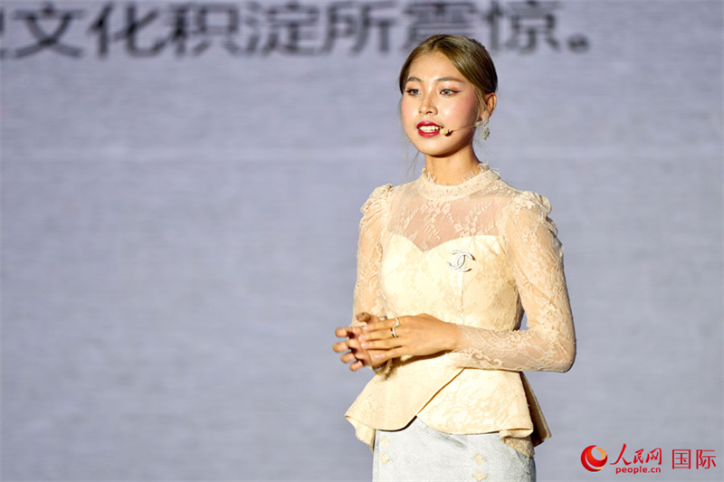 Le Concours international d'histoires ? Les caractères chinois et moi ? 2023 s'est achevé