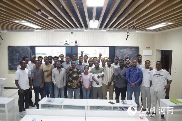 (Shen Zhiyuan / le Quotidien du Peuple en ligne)