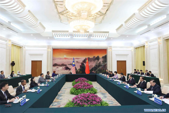 (Xinhua/Liu Weibing)