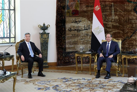 (Xinhua/Ding Haitao)