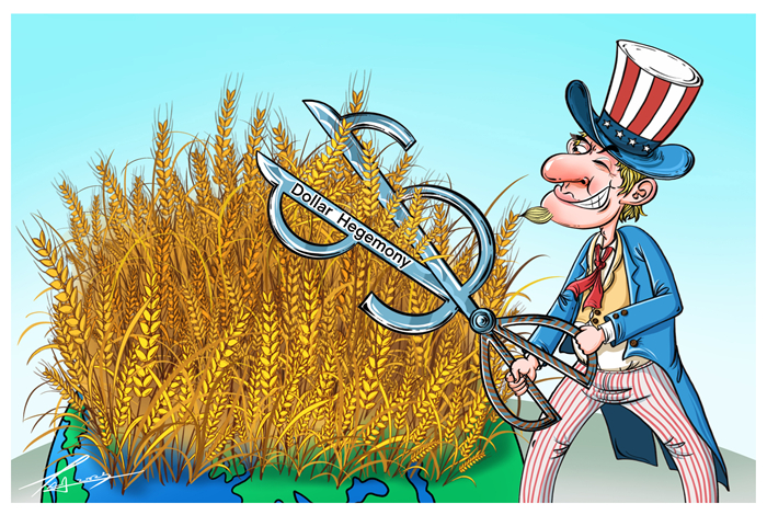 (Auteur du dessin : Tan Xiguang)