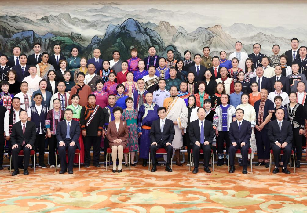 (Xinhua/Ding Haitao)