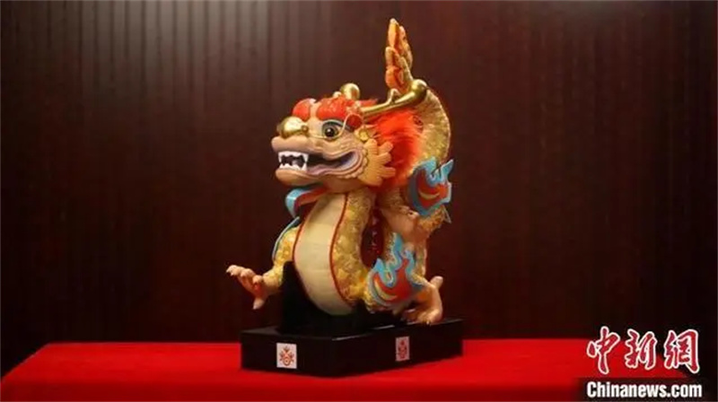 (Photo / Bureau des échanges internationaux et de la coopération du ministère chinois de la Culture et du Tourisme)