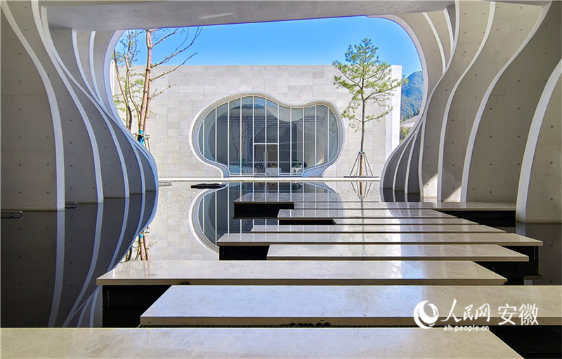 Anhui : la Cité du papier de Xuan ouvre ses portes aux visiteurs