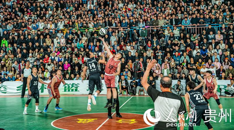 (Yang Qian / le Quotidien du Peuple en ligne)