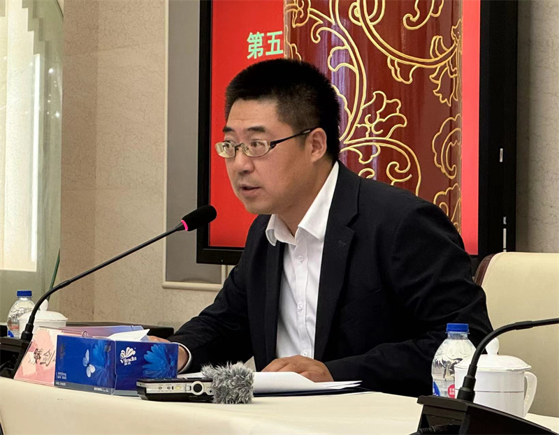 Jiangsu : le 5e Forum culturel sino-fran?ais se tiendra à Suzhou du 12 au 15 novembre