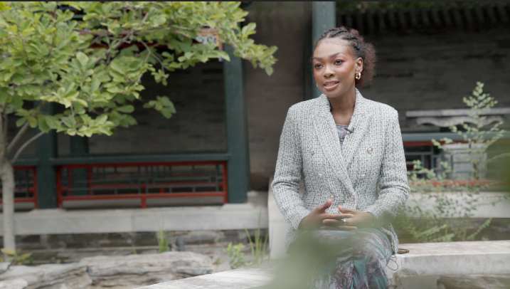 (Peng Yukai / le Quotidien du Peuple en ligne)