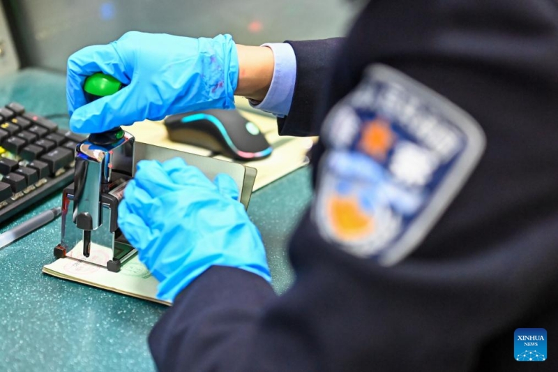 Xinjiang : la ville de Kachgar conna?t un développement rapide en tant que porte d'entrée vers l'ouverture