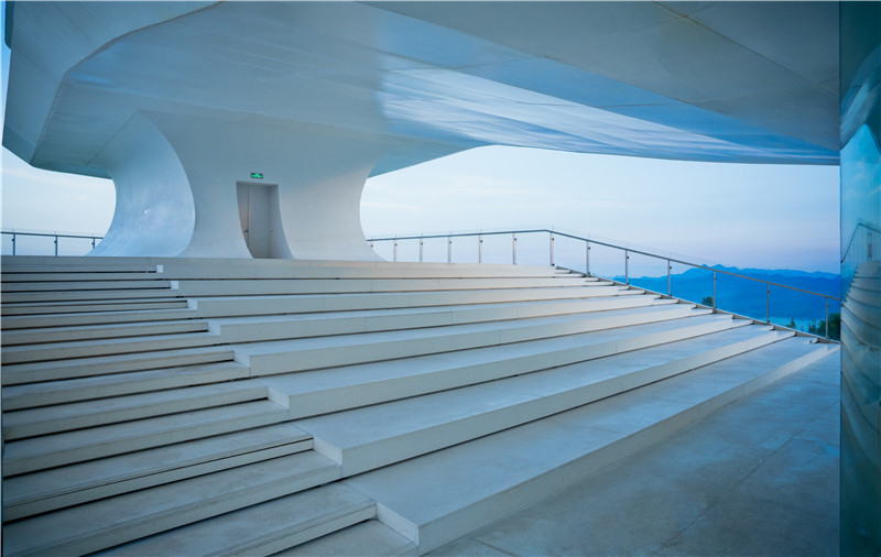 Guangdong : Profiter d'une vie au ralenti dans le parc Yunhai à Shenzhen