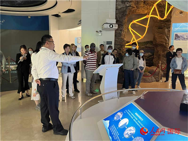 Guangdong : Le parc géologique national de la péninsule de Dapeng à Shenzhen, l'une des huit plus belles c?tes de Chine