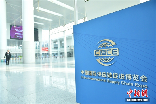 (Li Jun / China News Service)