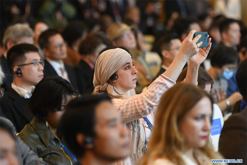  (Xinhua/Huang Zongzhi)