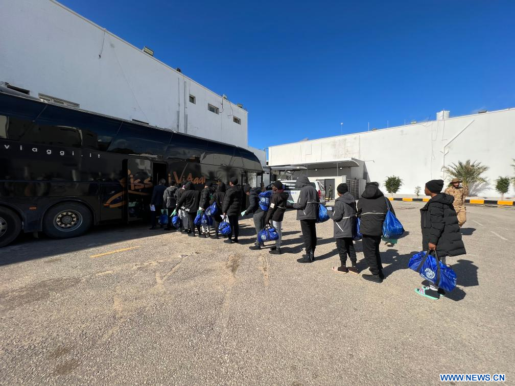 (Xinhua/Hamza Turkia)