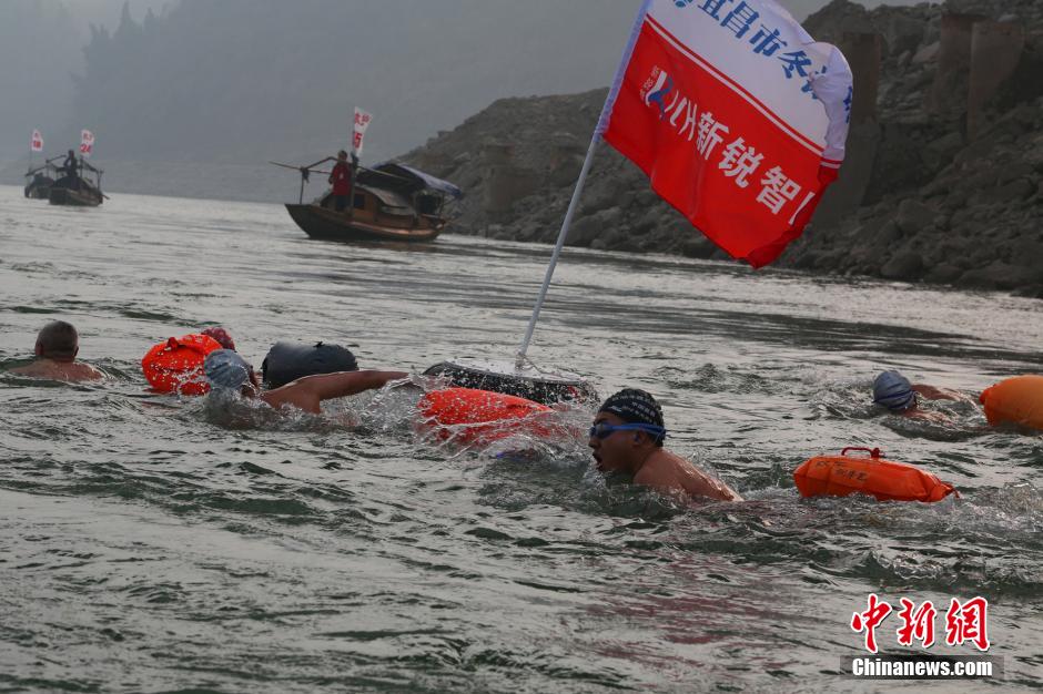 (Photo / China News Service)