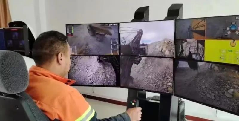 Les réseaux 5G couvrent désormais tous les comtés et les principales communes du Tibet