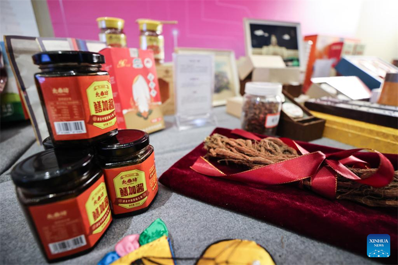 Les industries de spécialités locales prospèrent dans le cadre de la revitalisation rurale