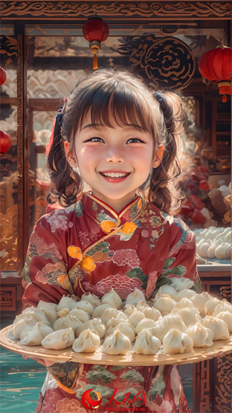 Le 22 décembre – le solstice d'hiver