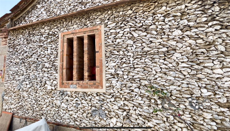 Quand les coquilles d'hu?tres d'Afrique voyagent jusqu'en Chine…