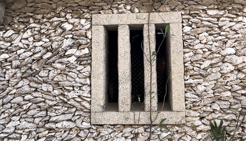 Quand les coquilles d'hu?tres d'Afrique voyagent jusqu'en Chine…